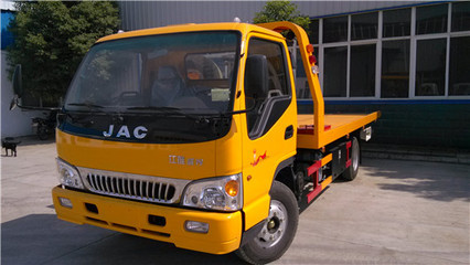 江淮一拖二清障車、≌貴州 江淮道路清障車報價_專用汽車欄目